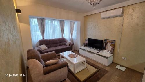 Apartman Dunja i Coka in Prijepolje