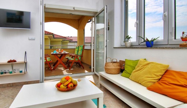 Apartman Eli Smokvica
