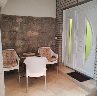 Apartman Ema 1 in Valjevo
