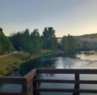 Apartman Emina in Bosanska Krupa