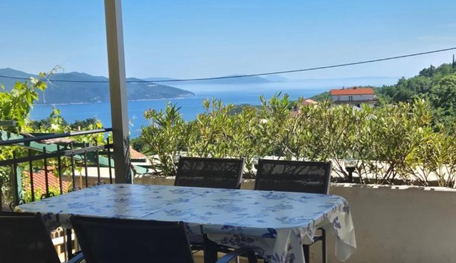Apartman EN