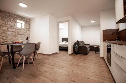 Apartman Ena in Baderna