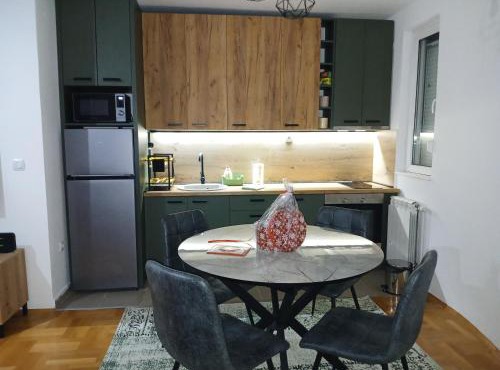 Apartman Eni in Pirot