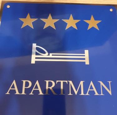 Apartman Ero