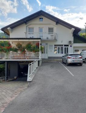 Apartman Eva in Jajce
