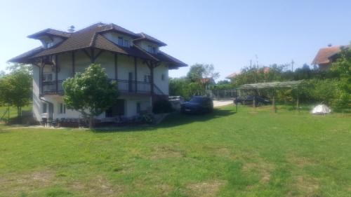 Apartman EXIT-TVRĐAVA in Petrovaradin