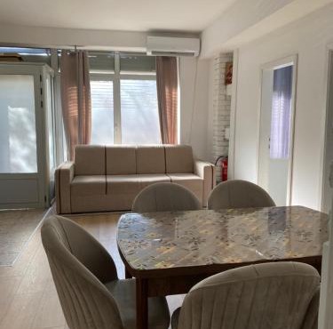 Apartman Fantazija in Vrbas