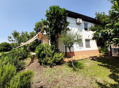 Apartman Fiorini Zofija Brtonigla
