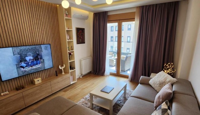 APARTMAN FLORENCE in Mirijevo
