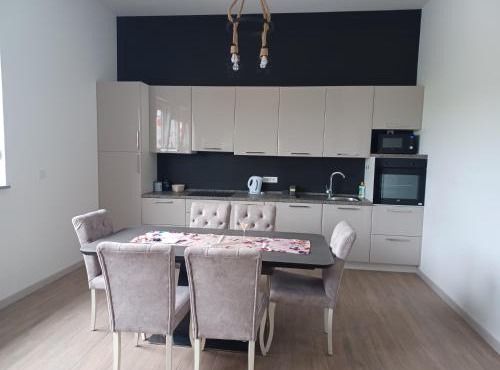 Apartman Franko
