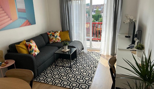 Apartman G6