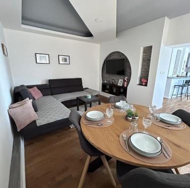 Apartman Gaby