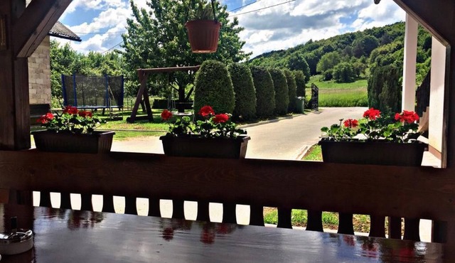 APARTMAN "GACKA PROZOR"