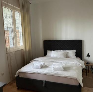 Apartman Galah