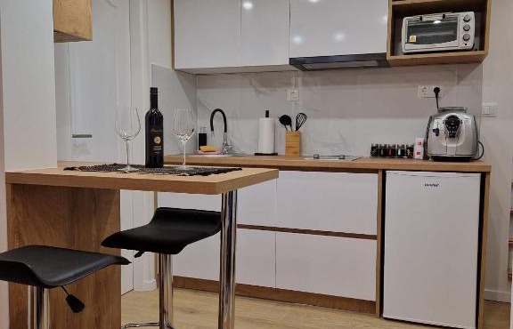 Apartman Gallery