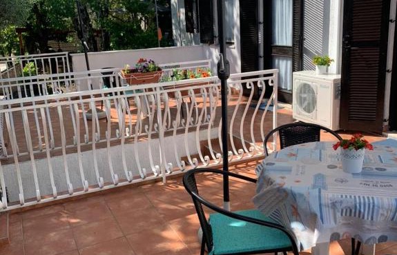 Apartman Giulitta