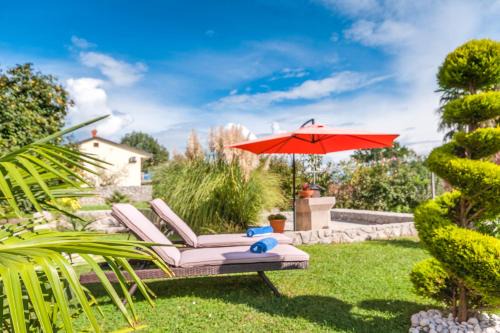 Apartman Gloria in Opatija