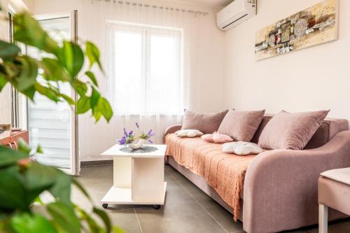 Apartman Goga 2 in Veliko Gradište