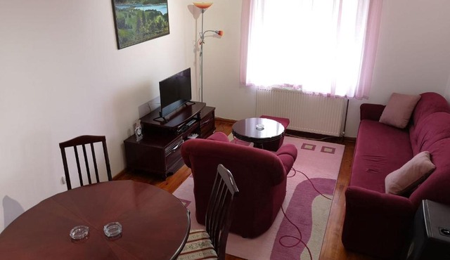 Apartman Gorštak 16 in Kaludjerske Bare