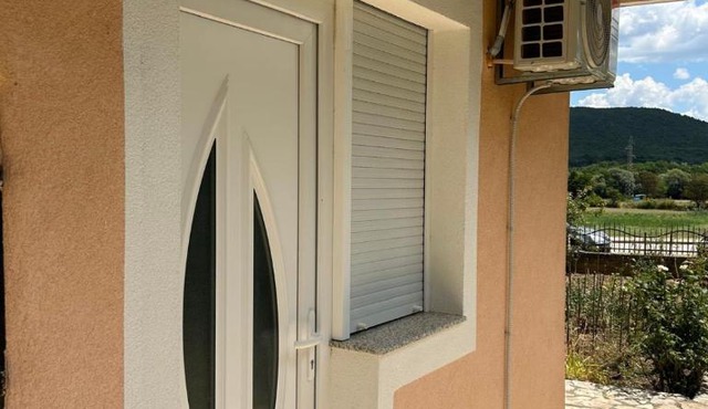 Apartman GUŠI