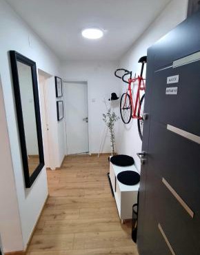 Apartman H8