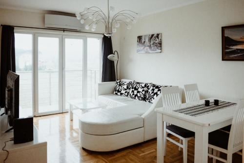 Apartman Hana in Gornja Toplica