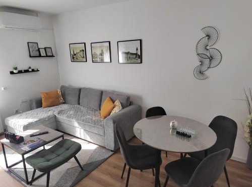 Apartman HD