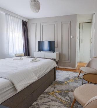 Apartman Helena - Self check in