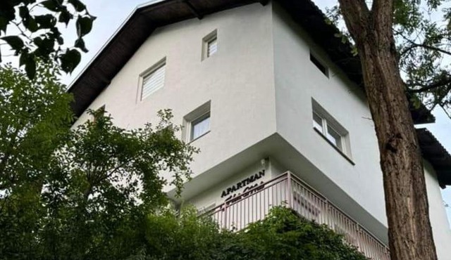 Apartman Heli Meli 1 in Jajce