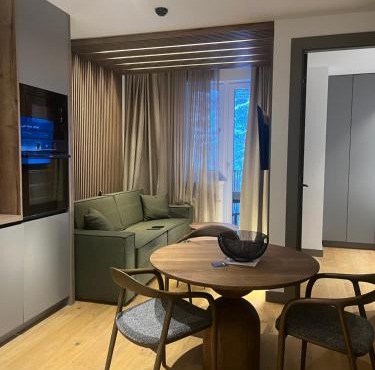 Apartman hotel 507 in Jahorina