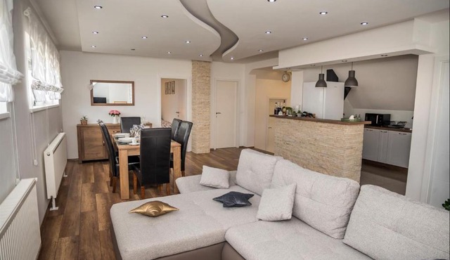 Apartman Hubertus 5*