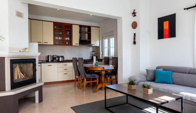 Apartman Ika Umag