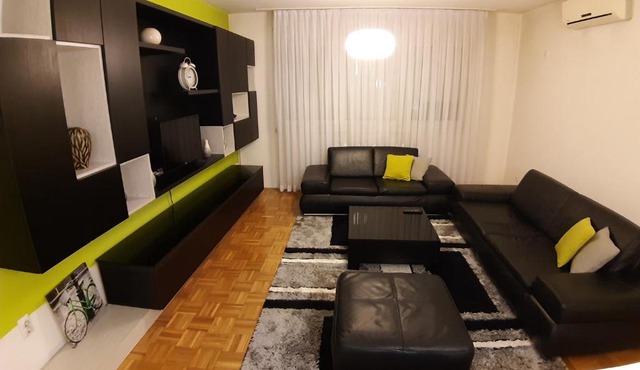 Apartman Irac in Tuzla