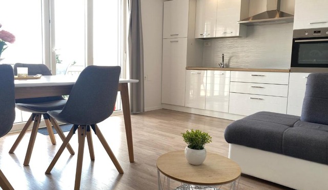 Apartman Irena 2