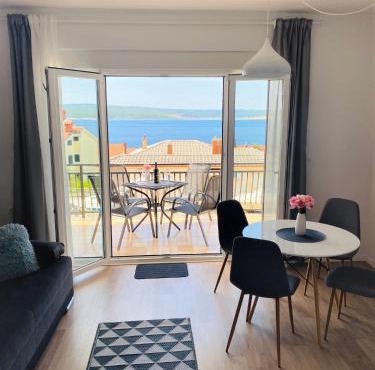Apartman Irena 3