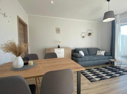 Apartman Irena