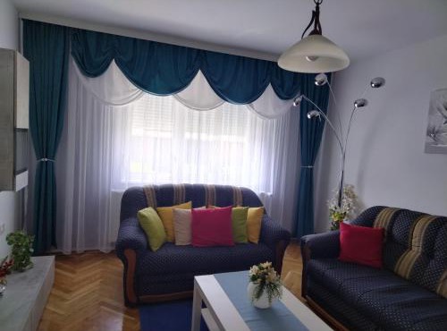 Apartman IVA, Donji Miholjac
