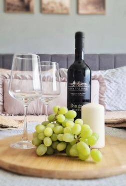 Apartman Ivano