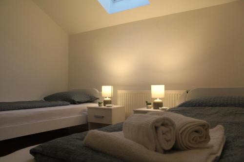 Apartman Ivona