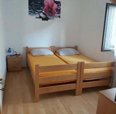 Apartman Janja in Bol