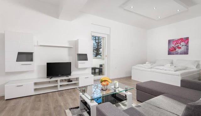Apartman Jasmina 2