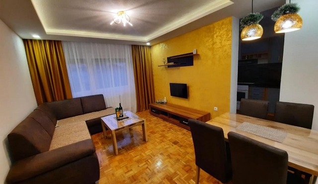 Apartman Jelena in Banja Luka