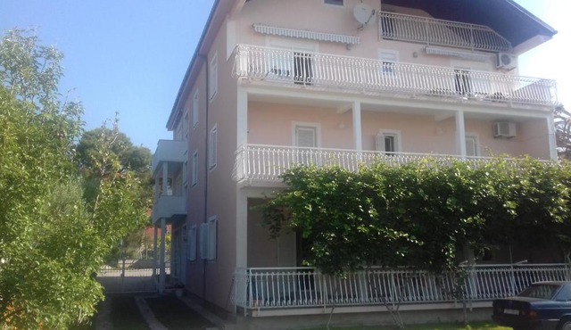 Apartman Jezidžić in Kaštela
