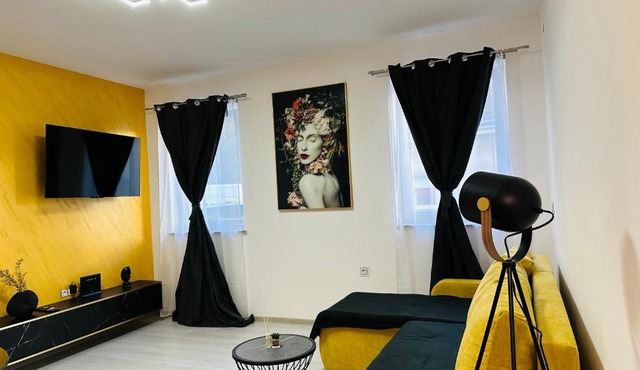 Apartman Jovičić