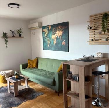 Apartman *Joy*