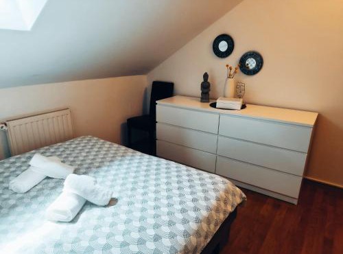 Apartman Jurak in Zaprešić