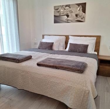 Apartman Kadić Vogošća in Vogošća