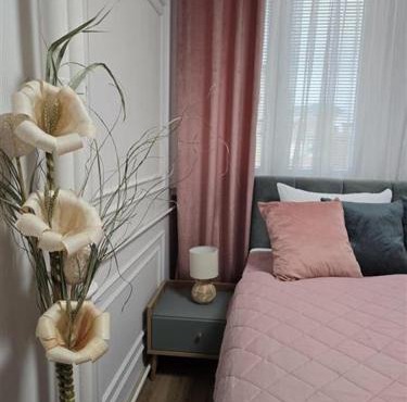 Apartman Karamelica in Užice