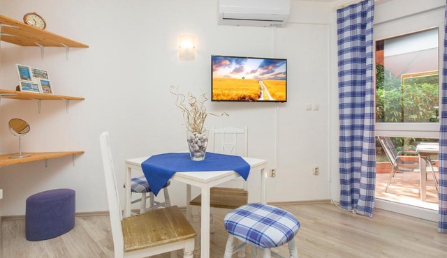 Apartman Karmen in Labin