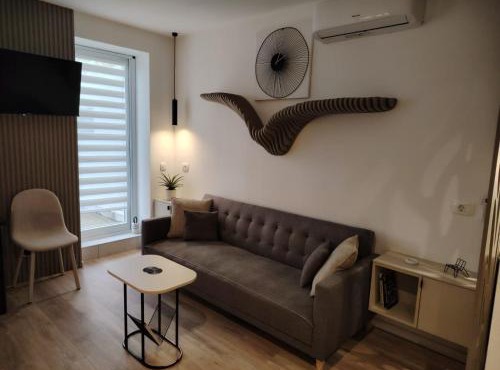 Apartman „Karolina”